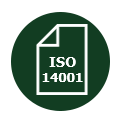 ГОСТ ИСО 14001-2016 (ISO 14001:2015)