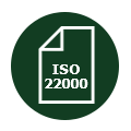 ГОСТ Р ИСО 22000-2007 (ISO 22000:2005) 