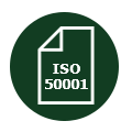 ГОСТ Р ИСО 50001-2012 (ISO 50001:2011) 